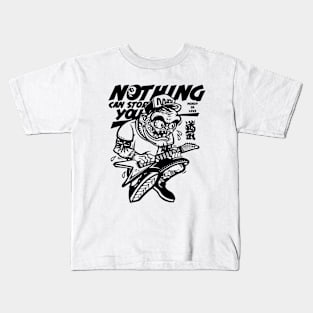 Nothing Kids T-Shirt